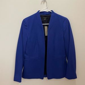 Brand New J.Crew Blazer